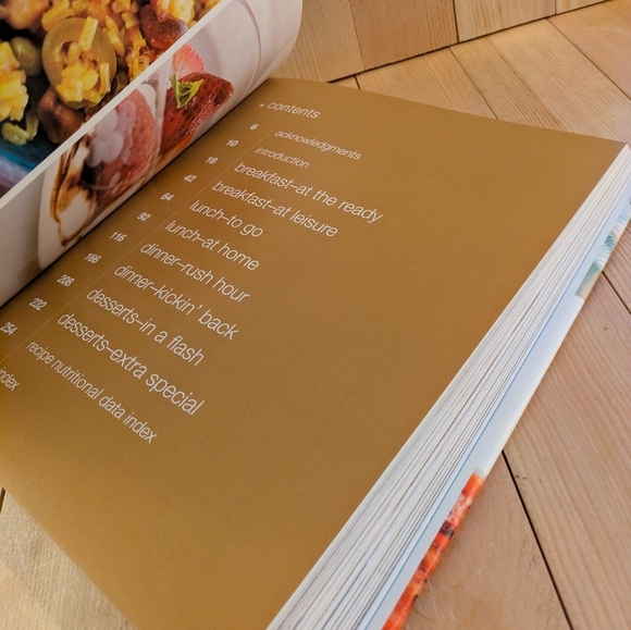 Cookbook - So Easy Pre-owned - Picture 8 of 10